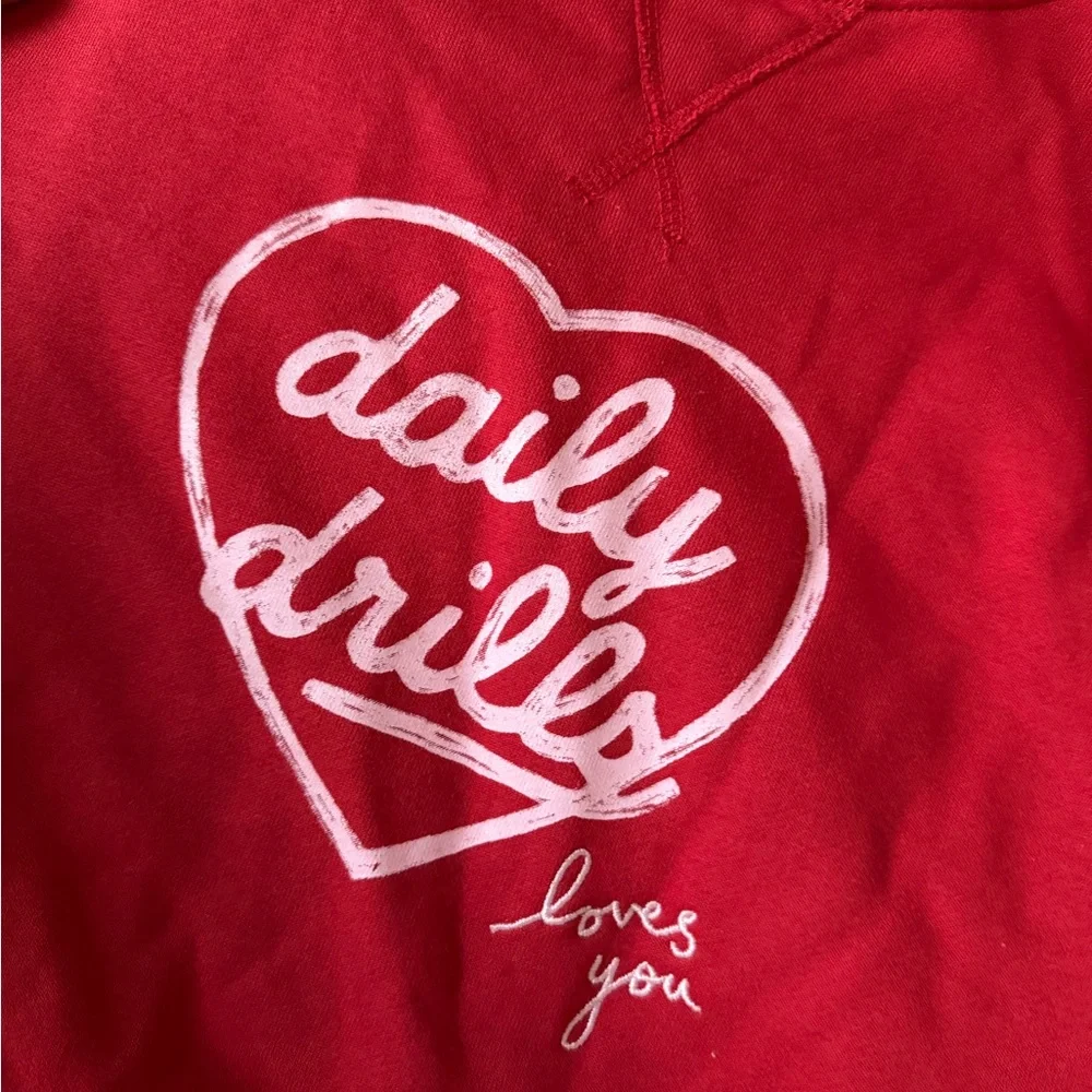 Daily Drills Valentines set - Picture 2 of 8